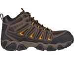 Кроссовки Crosstrex Mid Waterproof Comp Toe Thorogood, коричневый - фото 7