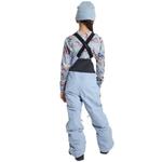 Лыжные брюки Skylar Burton, синий - фото 2