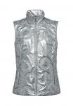Жилет GOLDNER, серебристый - фото 2