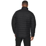 Куртка Columbia Powder Lite, черный - фото 6