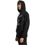 Худи Mister Tee Cranberry, черный - фото 6