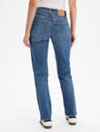 Обычные джинсы GANT Mid Blue Broken, Blue Denim - фото 2