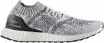 Кроссовки Adidas UltraBoost Uncaged, черный/светло-серый - фото