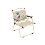 Скамейка для кемпинга Outdoor Bench/Stool CAMEL, Ecru Casual - фото 3