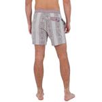 Шорты для плавания Hurley Phantom Naturals Sessions 16´´, серый - фото 2