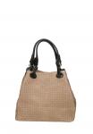 Сумка Chiara Ferretti Handbag, Taupe - фото 3