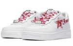Bape Sta Low Белый ABC Камуфляж Розовый 2021 A Bathing Ape - фото 3