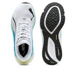 Кроссовки (GS) PUMA Electrify Nitro 4 'White Mint Melt' - фото 5