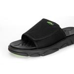 Шлепанцы мужские Banas, серый - фото 40