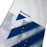 Сноуборд Nidecker Merc Nidecker, One Color - фото 4