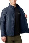 Куртка Columbia Men's Utilizer, Collegiate Navy 2 - фото 5