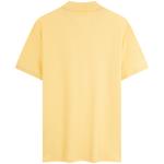 Мужская поло Tommy Hilfiger, желтый - фото 4