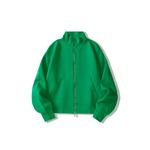 I'm David Куртка унисекс «Я Дэвид», Зеленый - фото 3