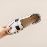 Лоферы женские Med Dictionary - фото 16