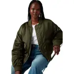 Куртка Levi's Andy Techy, зеленый - фото 4