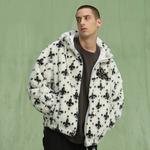 Куртка унисекс Palladium, цвет Cotton Candy - фото 11