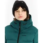 Снежная куртка для девочки Eliny Protest, зеленый - фото 5