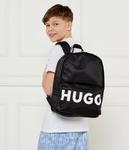 Рюкзак Hugo Kids, черный - фото 2
