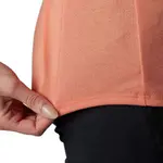 Футболка Fox Racing Ranger Drirelease, розовый - фото 6