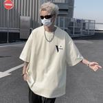 Футболка унисекс Magmode, белый - фото 11