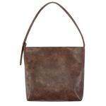 Сумка через плечо унисекс Crying Center, Матовый черный - фото 2