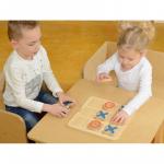 Крестики-нолики, Мастеркидз Masterkidz - фото 3