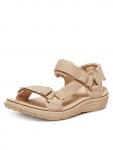 Сандалии WP40-20173Y Sprandi, бежевый - фото 2