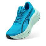 Кроссовки PUMA MagMax Nitro 'Speed Blue Mint Melt' - фото 3