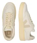 Кожаные кроссовки V-90 Veja, белый - фото 4