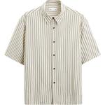 Футболка мужская Nude/Black ZARA - фото 2