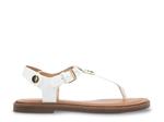 Сандалии Tommy Hilfiger Bennia Sandal, белый - фото 3