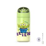 Термостакан Disney, dream collection lotso 350ml (with cup brush) - фото 2