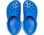 Сабо Classic Clog Crocs, синий - фото 3