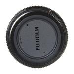 Объектив Fujifilm Fujinon GF 120mm f/4 R LM OIS WR Macro, черный - фото 5