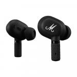 Беспроводные наушники Marshall Motif A.N.C., черный - фото 3