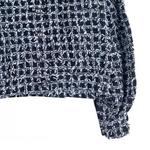 Куртка женская черная Chanel - фото 5