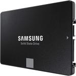 Внутренний накопитель SSD Samsung 870 EVO, SATA III, 1TB, 2.5” - фото 4