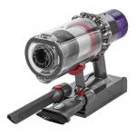 Пылесос Dyson Cyclone V10 Absolute, серый/желтый - фото 7