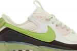 Кроссовки Nike Air Max Terrascape 90 'Phantom Vivid Green', кремовый - фото 3