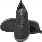 Мужские кеды Ganter, черный - фото 4