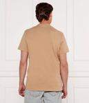 Футболки Regular fit Guess Jeans, желтый - фото 3