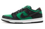 Мужские кроссовки для скейтбординга Nike Dunk SB - фото