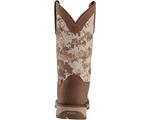 Ботинки Rebel 12" Desert Camo Durango, коричневый - фото 6
