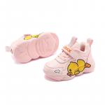 Обувь для малышей, кроссовки B.Duck, цвет Marfil (winter leather) - фото 57