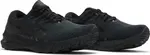 Кроссовки wmns gt 2000 10 wide 'triple black' Asics, черный - фото 9