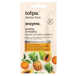 Tołpa Dermo Face Enzyme пилинг 3 энзима, 8 мл - фото