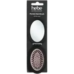 Hebe Professional Pocket Hair Brush расческа, 1 шт. - фото 6