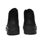 Ботинки Martin мужские черный Yedani - фото 4