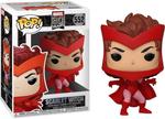 Фигурка Funko Pop! Marvel: First Appearance - Scarlet Witch - фото 5