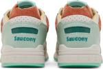 Кроссовки Saucony Shadow 5000 St Barths, кремовый - фото 6